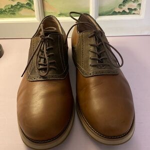 G.H Bass shoes